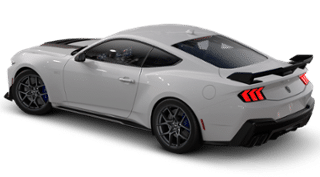 2026 Ford Mustang® External Image 2